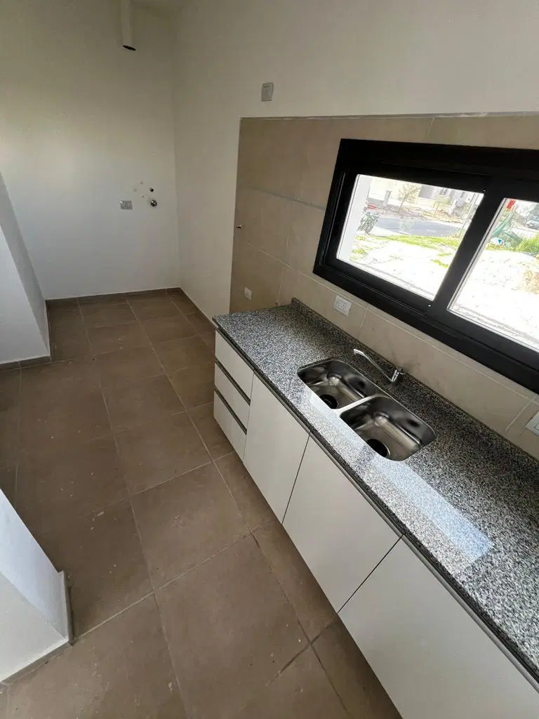 DUPLEX EN DOCTA URBANIZACION INTELIGENTE -3 DORMITORIOS 2