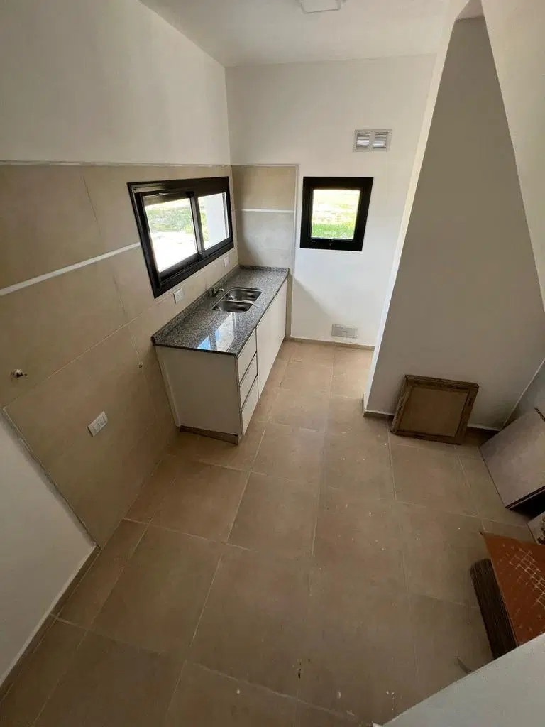 DUPLEX EN DOCTA URBANIZACION INTELIGENTE -3 DORMITORIOS 5