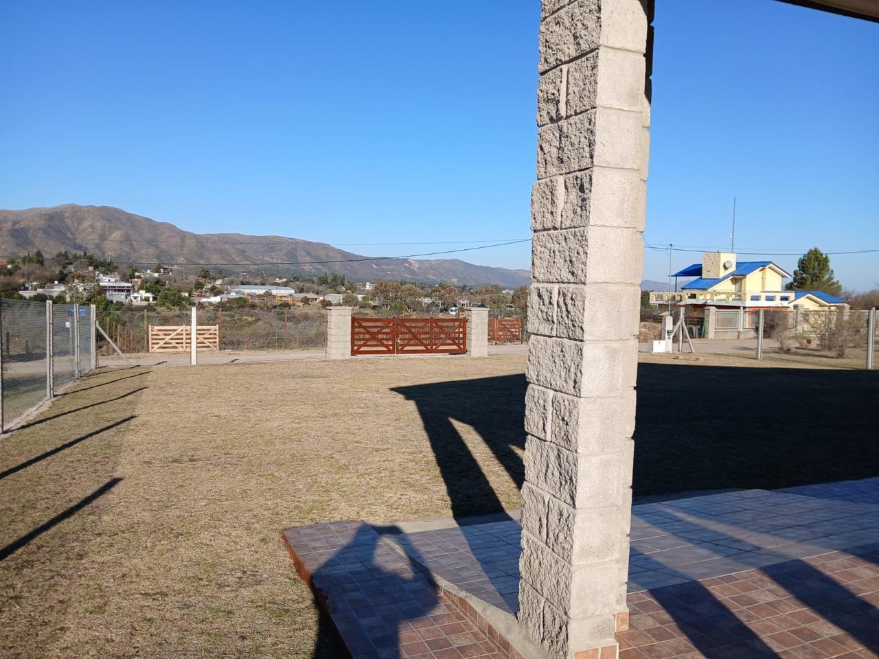Foto de Cabañas en Venta Huerta Grande, imagen 3