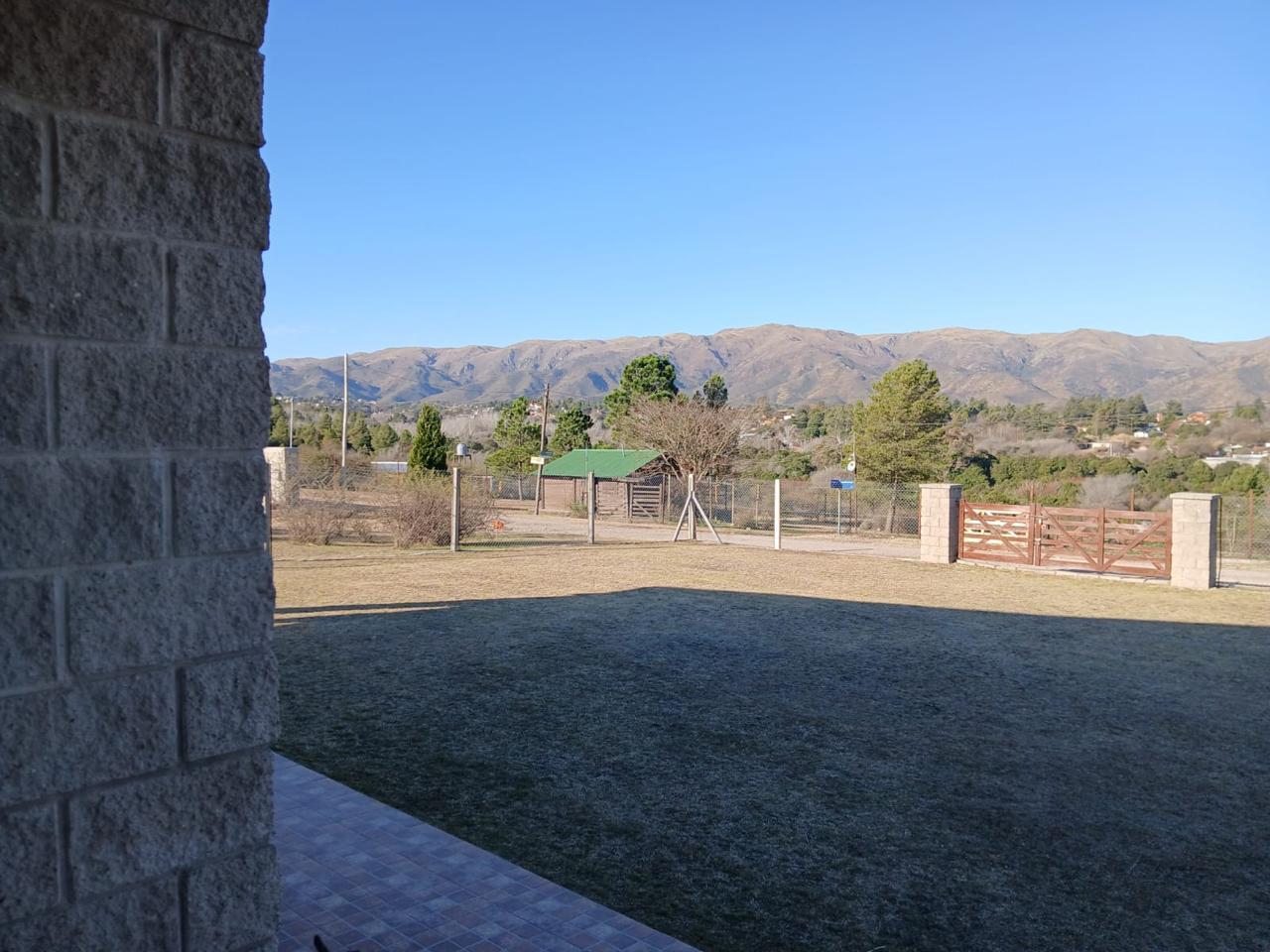 Foto de Cabañas en Venta Huerta Grande, imagen 5