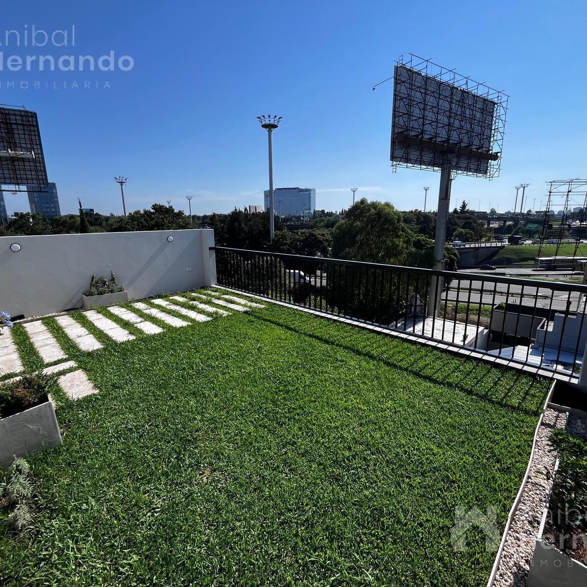Venta Departamento a estrenar 2 ambientes en Saavedra