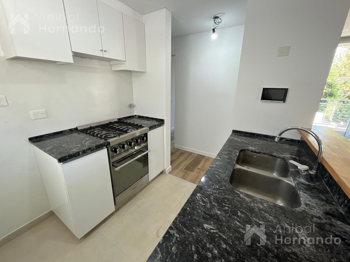 Venta de Departamento 3 Ambientes con Balcón. Bio Condominio 2