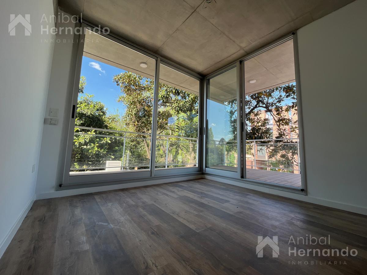 Venta de Departamento 3 Ambientes con Balcón. Bio Condominio 1