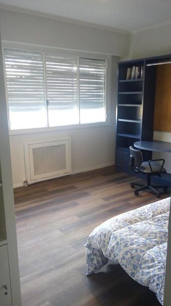 Lindísimo Duplex de 4 Dormitorios en Venta con Renta en Recoleta