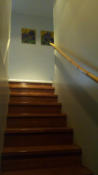 Foto de Lindísimo Duplex de 4 Dormitorios en Venta con Renta en Recoleta, imagen 5