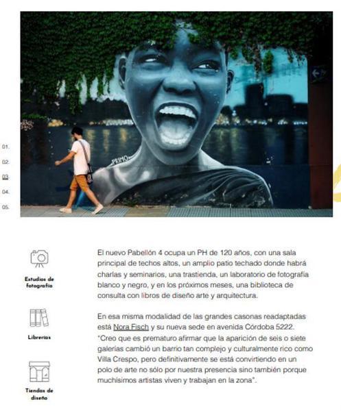 Departamento Dos Ambientes en Gran Emprendimiento de Pozo en Villa Crespo, Caba. Entrega 12/2025. 4
