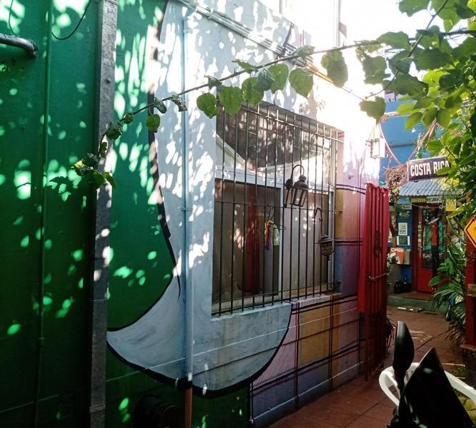 Conjunto de 5 PH en Venta en Block en La Lucila, Vicente López 5