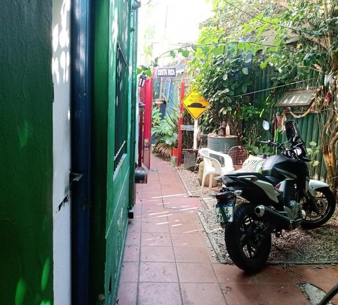 Conjunto de 5 PH en Venta en Block en La Lucila, Vicente López 1