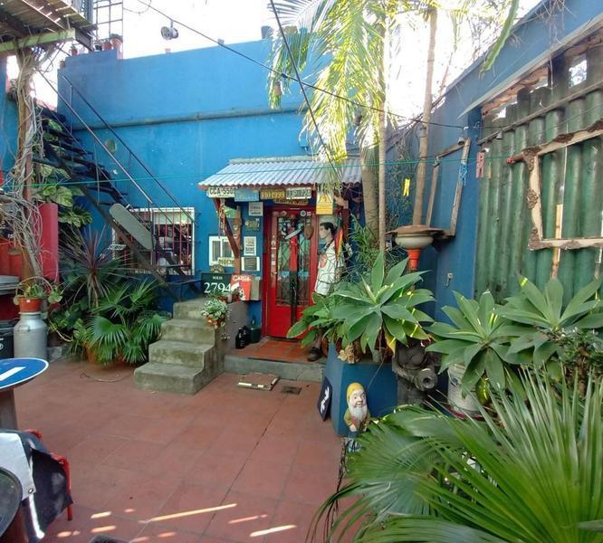 Edificio en Block en Venta en La Lucila, Vicente López, G. B. a. Zona Norte 5