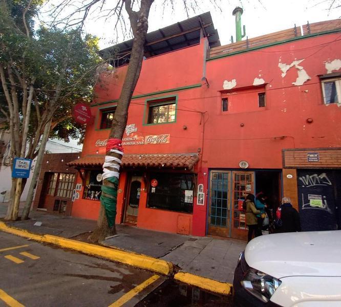 Edificio en Block en Venta en La Lucila, Vicente López, G. B. a. Zona Norte 4