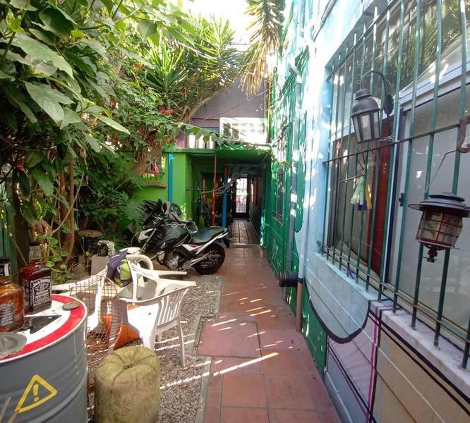 Edificio en Block en Venta en La Lucila, Vicente López, G. B. a. Zona Norte 3
