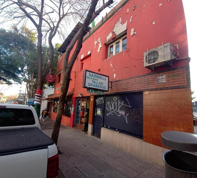 Edificio en Block en Venta en La Lucila, Vicente López, G. B. a. Zona Norte 1