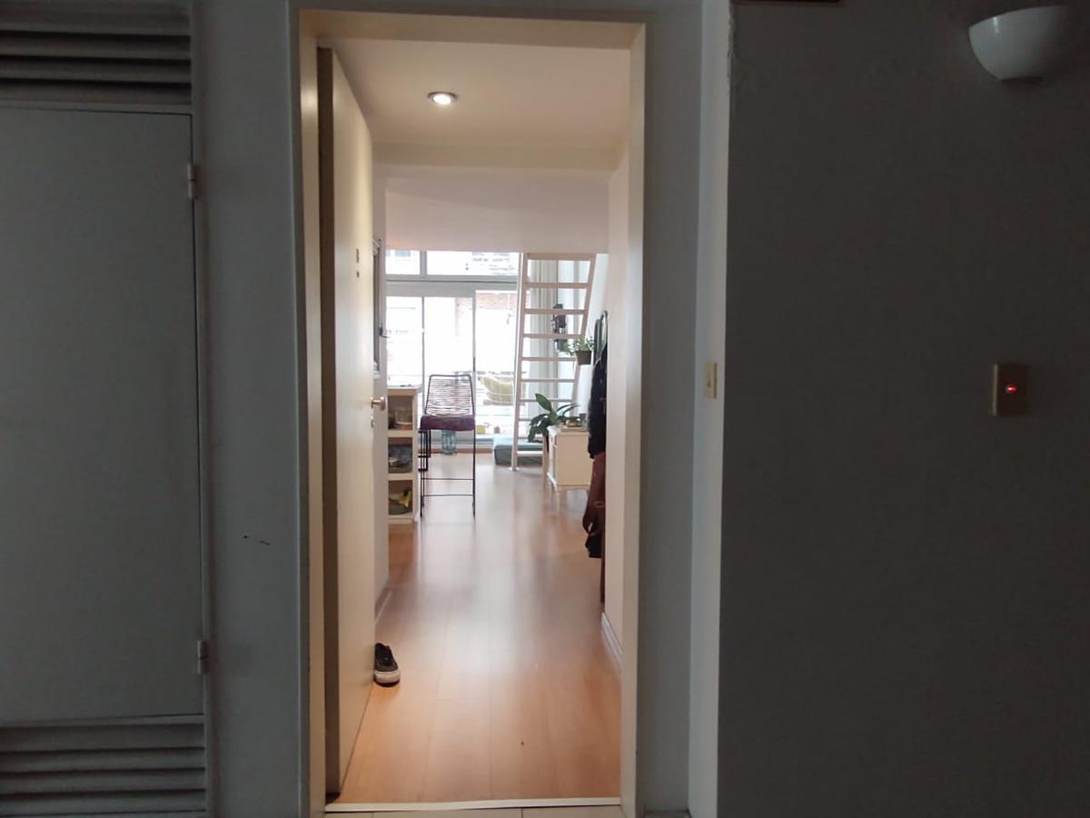 Foto de Increíble duplex de 2 ambientes con doble altura en Palermo Hollywood, imagen 5