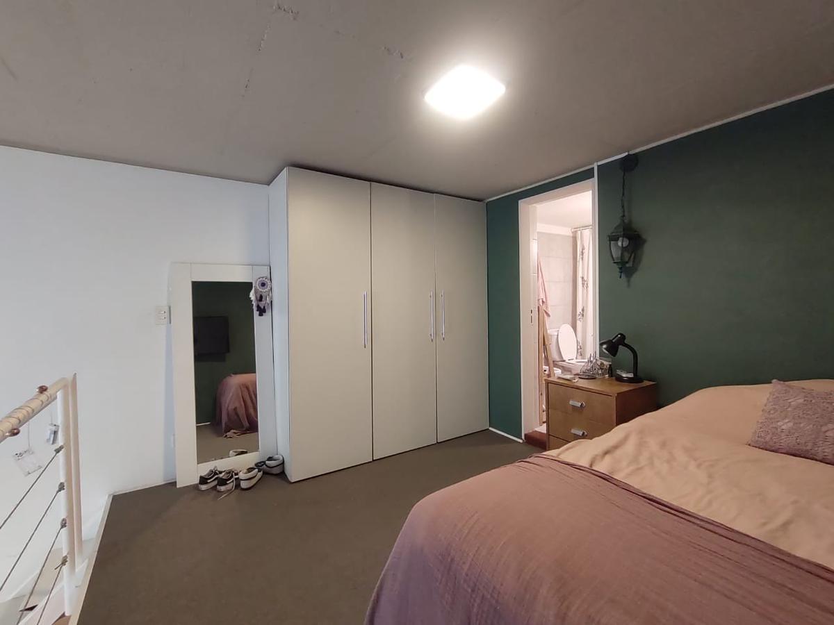 Foto de Increíble duplex de 2 ambientes con doble altura en Palermo Hollywood, imagen 4
