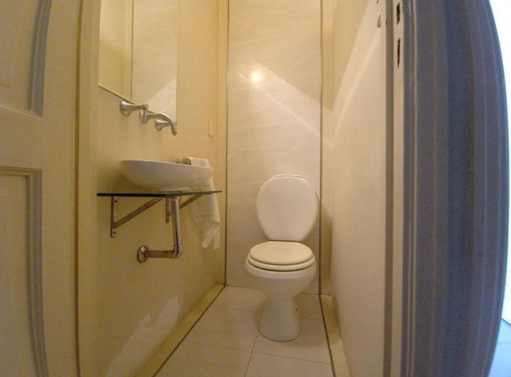 Piso de tres dormitorios de gran categoría en alquiler temporario - Recoleta 2