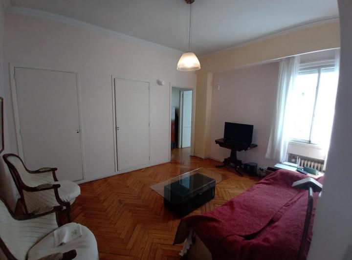 Piso de tres dormitorios de gran categoría en alquiler temporario - Recoleta 5