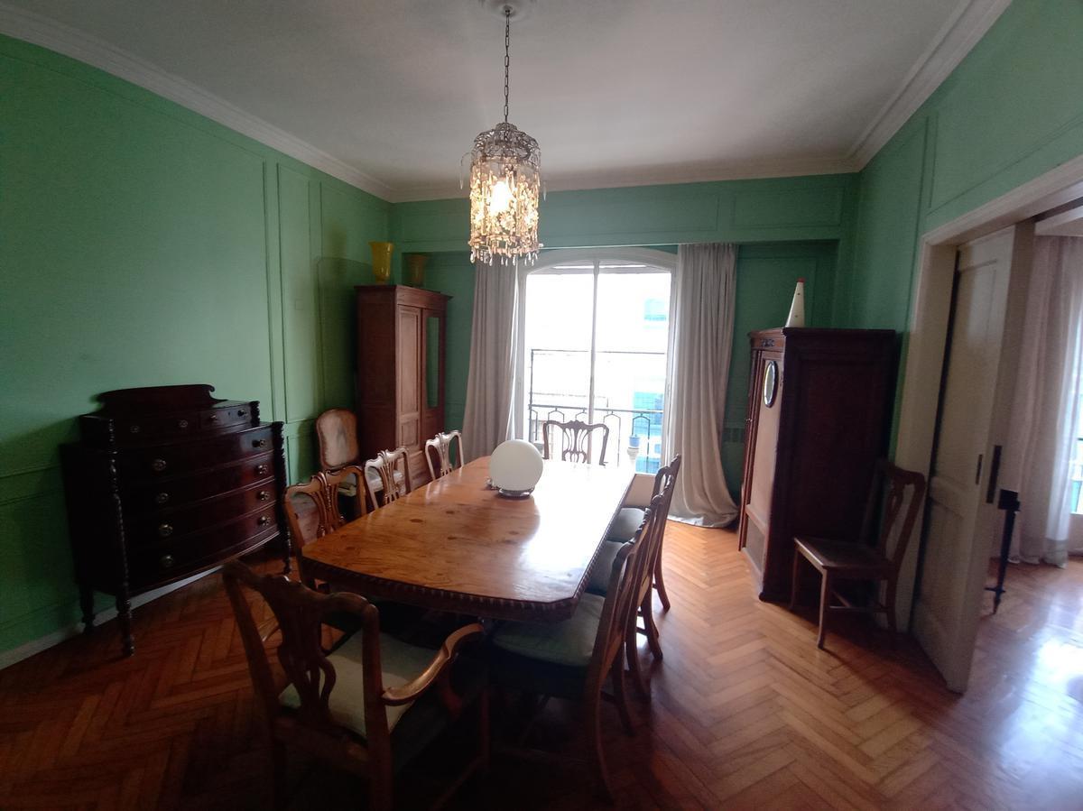 Piso de Tres Dorm. de Gran Categoría - Recoleta 5