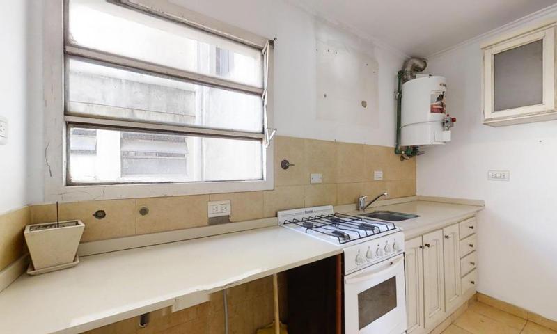 Departamento en Venta - con Renta - San Telmo, Capital Federal, Buenos Aires 2