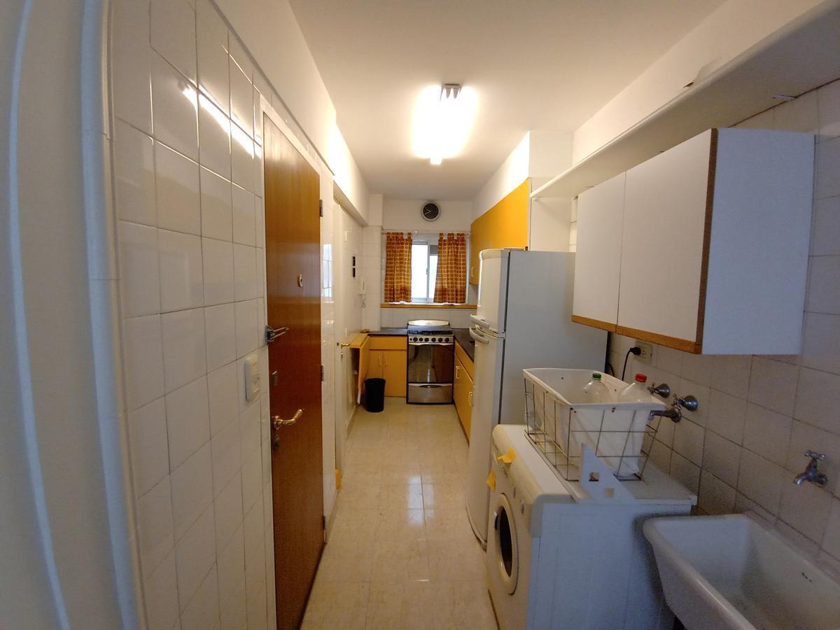 Foto de Departamento de 3 ambientes, con cochera, seguridad 24 hs. - Recoleta, imagen 4
