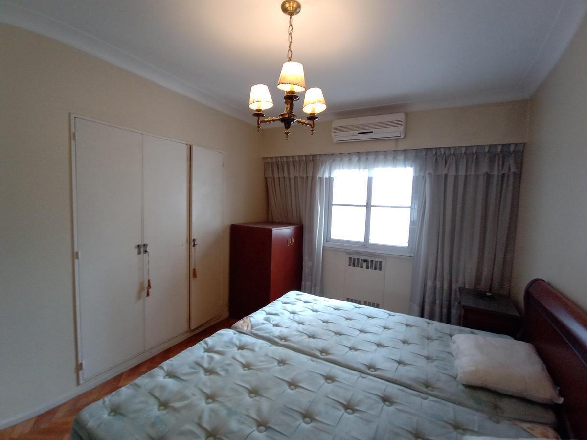 Foto de Departamento de 3 ambientes, con cochera, seguridad 24 hs. - Recoleta, imagen 5