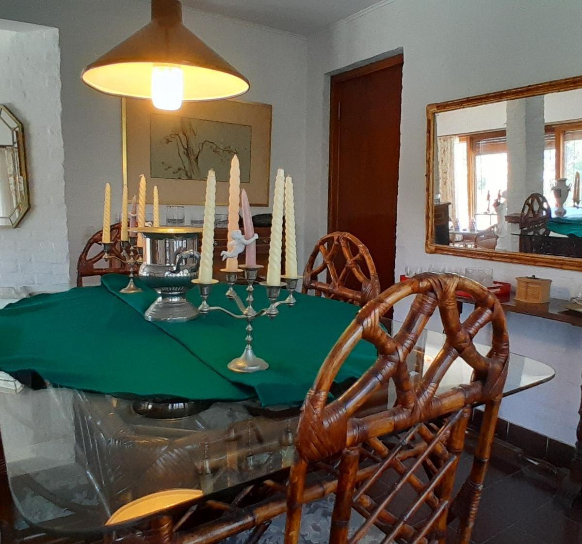 Foto de Gran casa de cinco dormitorios en el golf viejo de Pinamar, imagen 5