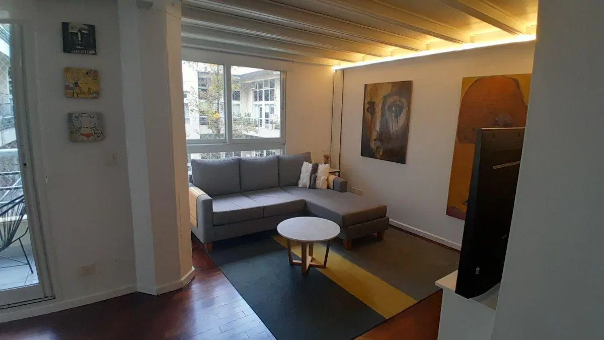 Lindísimo departamento en La Algodonera, de tres ambientes, full amenities, amoblado 5