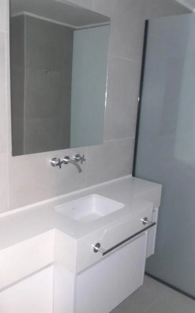 Lindísimo monoabiente en edificio con full amenities de calidad premium en de Palermo Hollywood 2