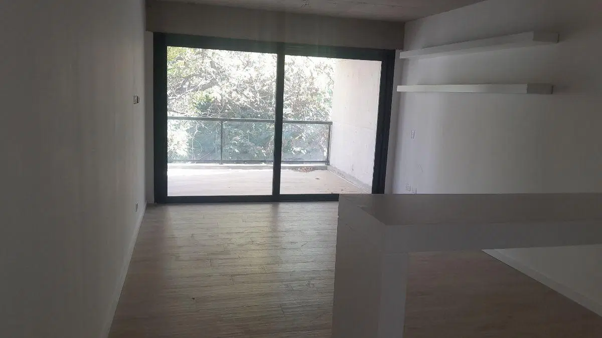 Lindísimo monoabiente en edificio con full amenities de calidad premium en de Palermo Hollywood 1