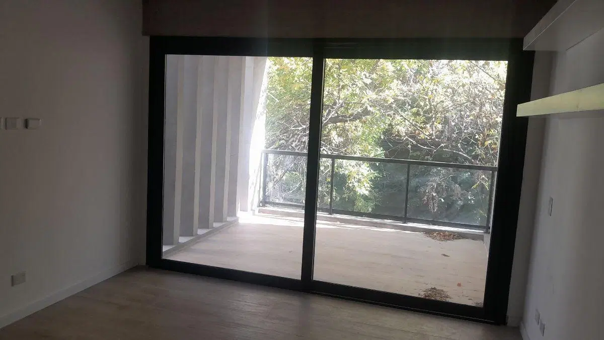 Lindísimo monoabiente en edificio con full amenities de calidad premium en de Palermo Hollywood 4