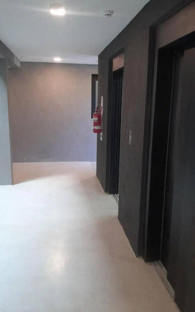 Lindísimo monoabiente en edificio con full amenities de calidad premium en de Palermo Hollywood 3