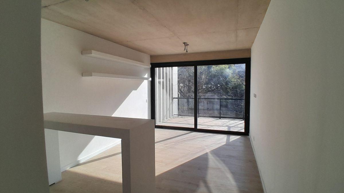 Lindísimo dos ambientes en edificio con full amenities de calidad premium en de Palermo Hollywood