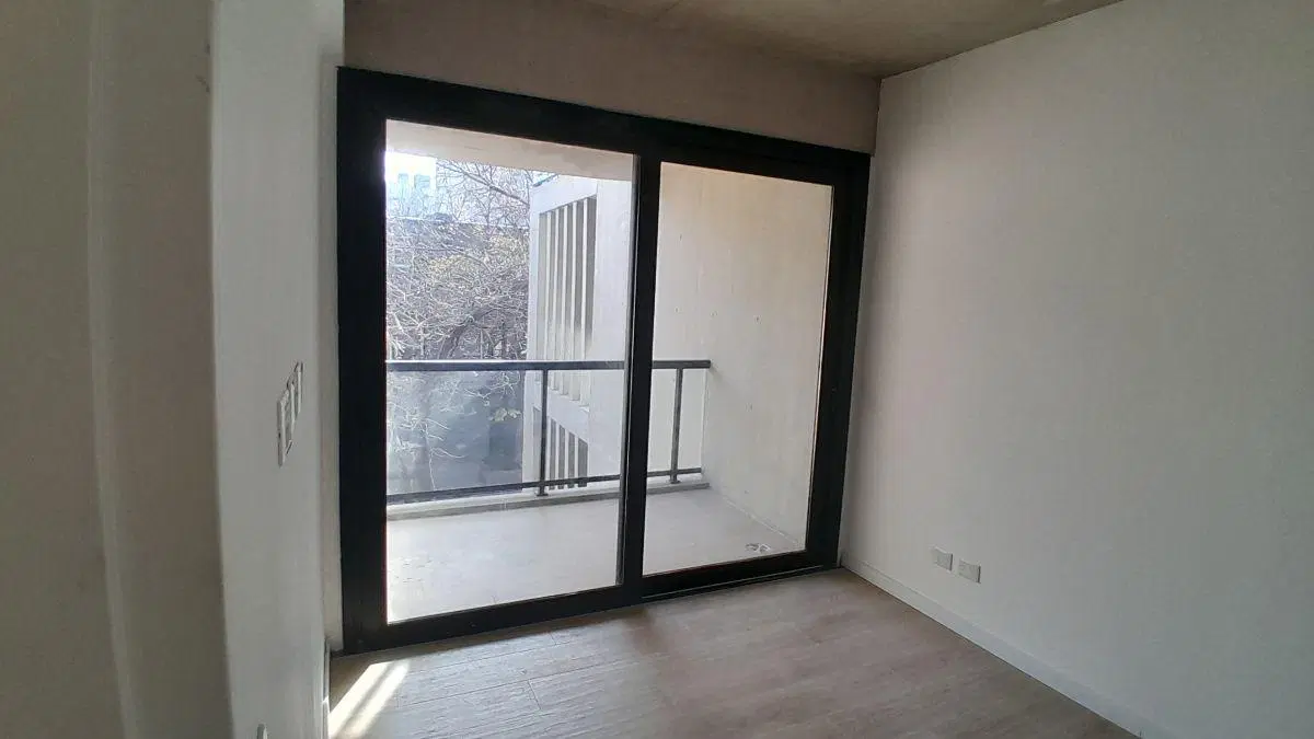 Lindísimo dos ambientes en edificio con full amenities de calidad premium en de Palermo Hollywood 3