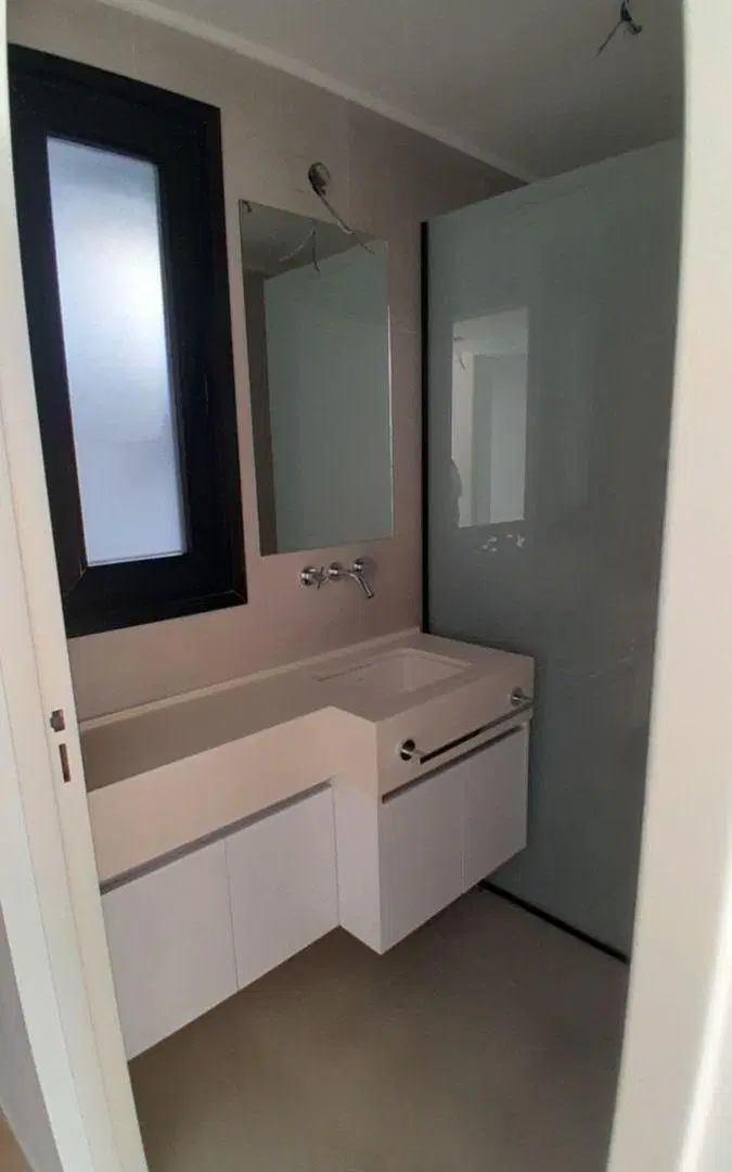 Lindísimo dos ambientes en edificio con full amenities de calidad premium en de Palermo Hollywood 8