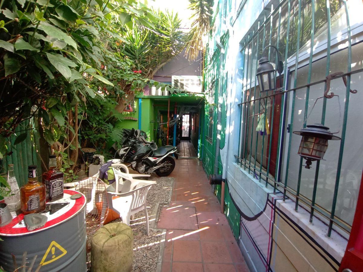 Foto de Excelente terreno en Nuñez, en inmejorable ubicación, con gran potencial, imagen 2
