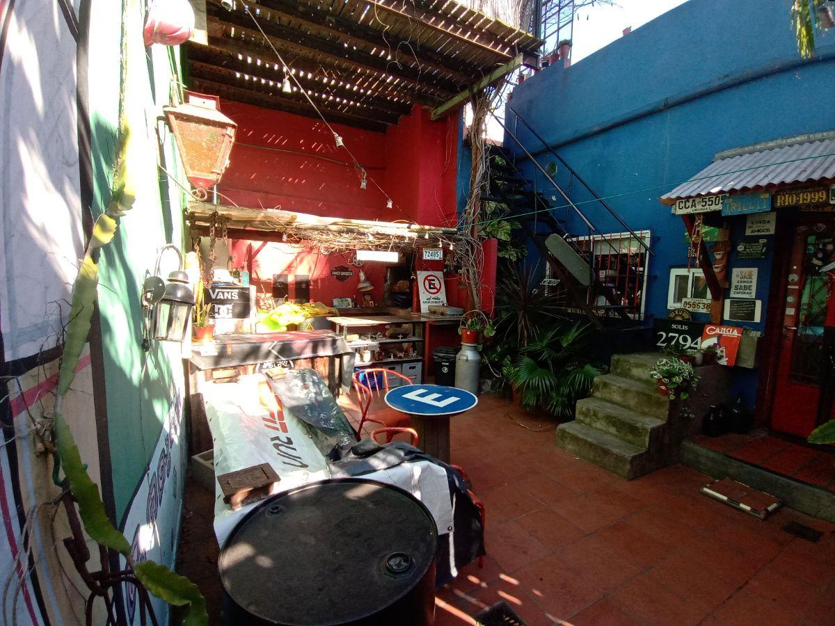 Foto de Excelente terreno en Nuñez, en inmejorable ubicación, con gran potencial, imagen 4