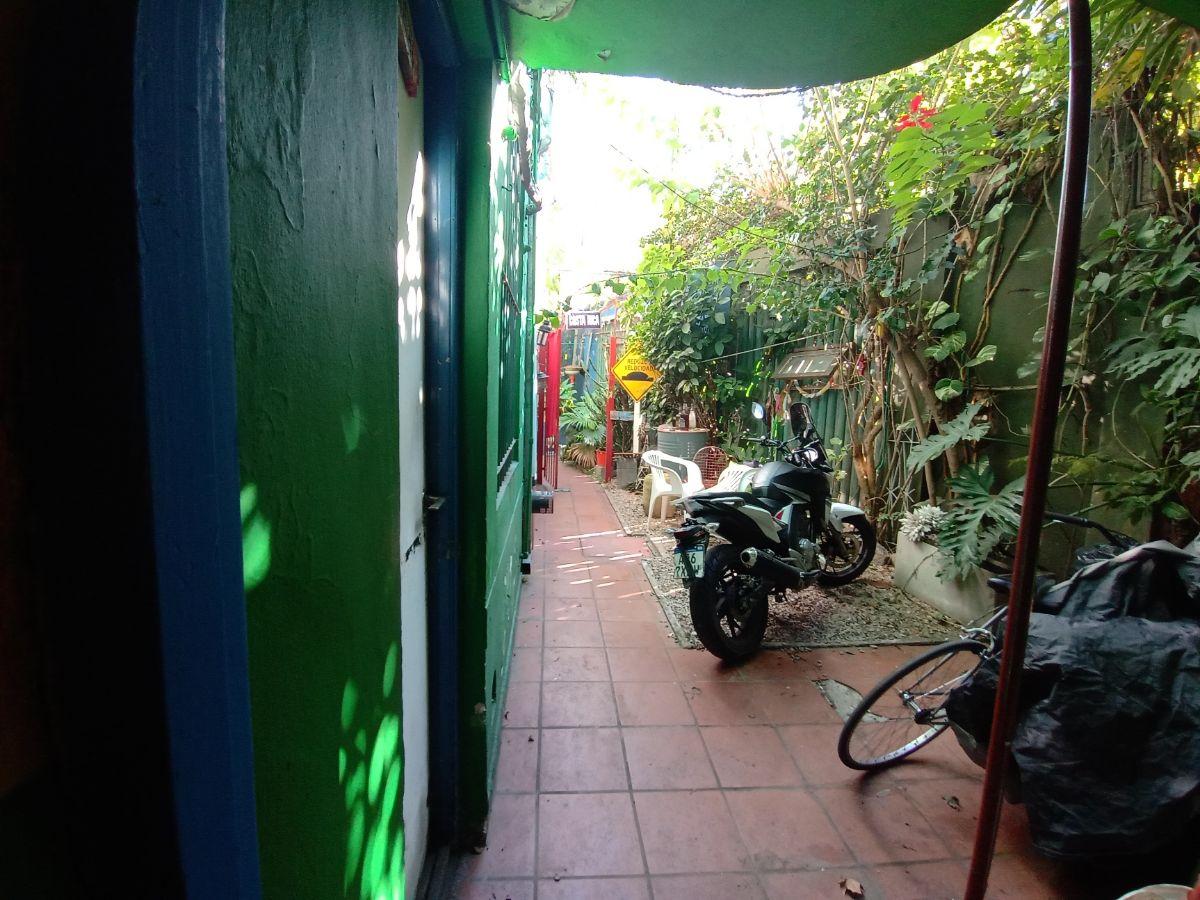 Foto de Excelente terreno en Nuñez, en inmejorable ubicación, con gran potencial, imagen 3