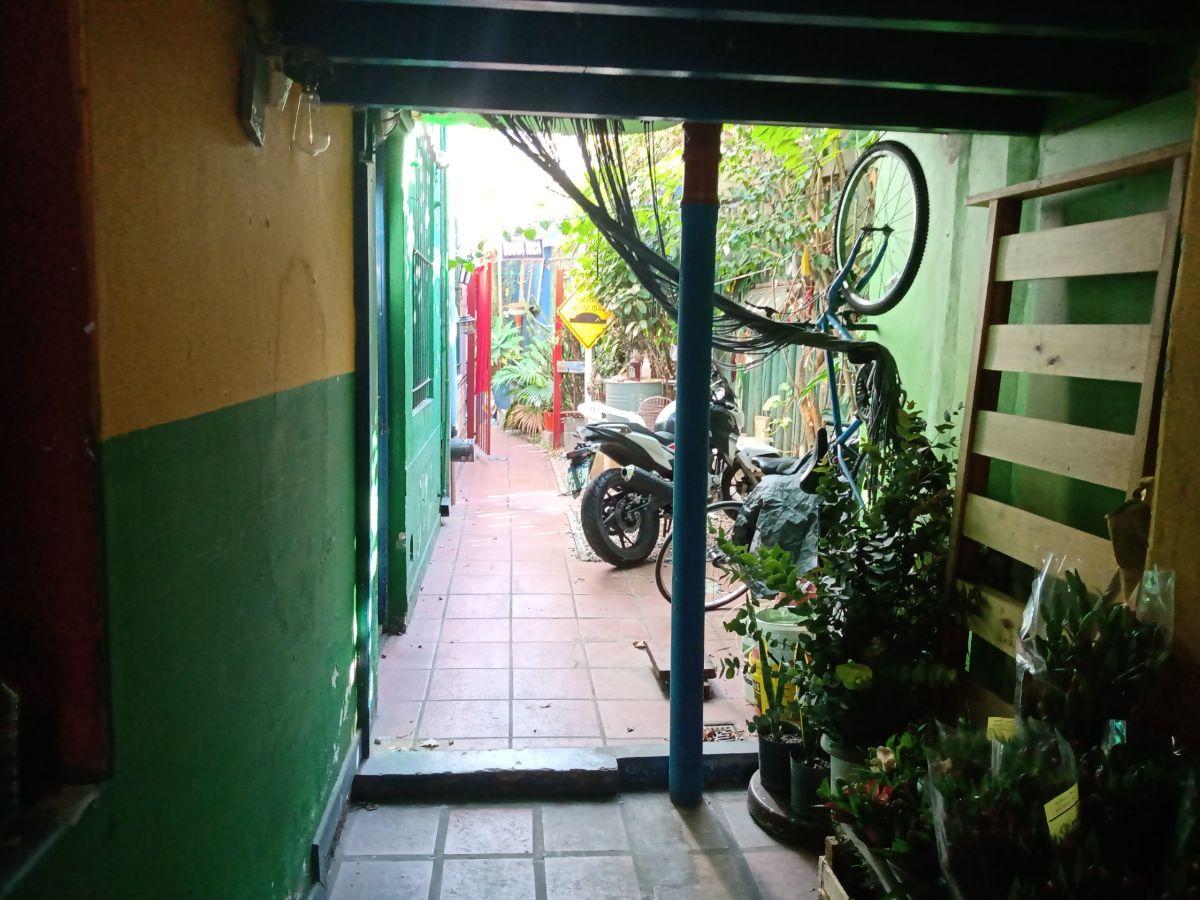 Foto de Excelente terreno en Nuñez, en inmejorable ubicación, con gran potencial, imagen 1