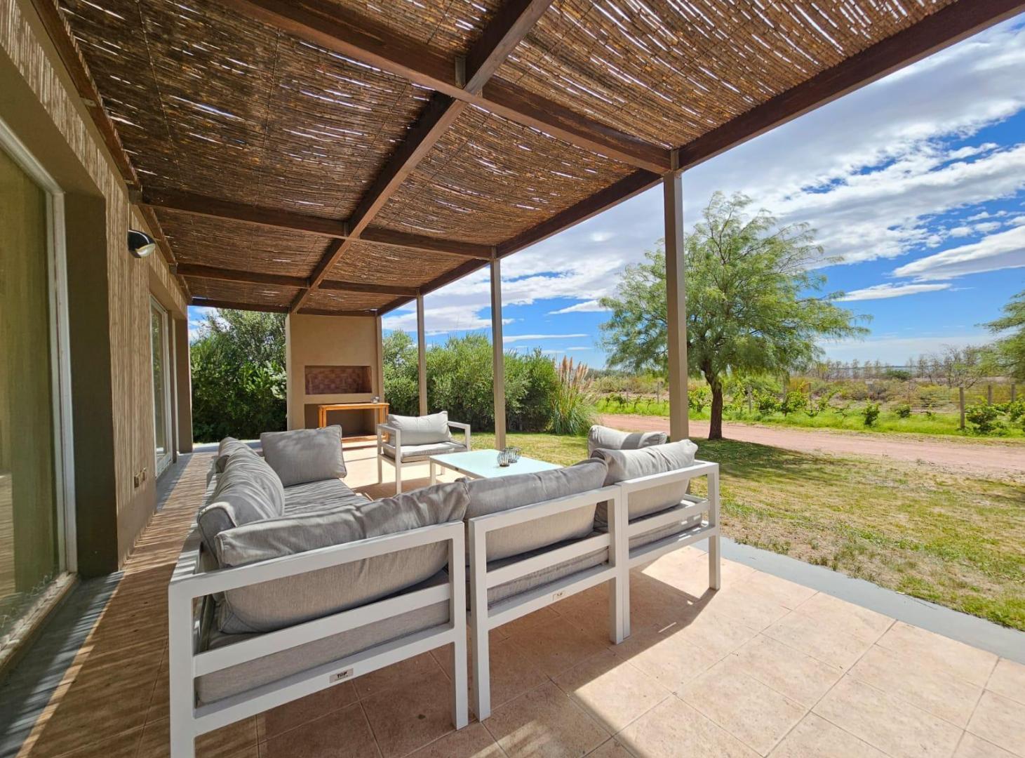 Foto de Casa en venta en La Península, lago Mari Menuco, imagen 3