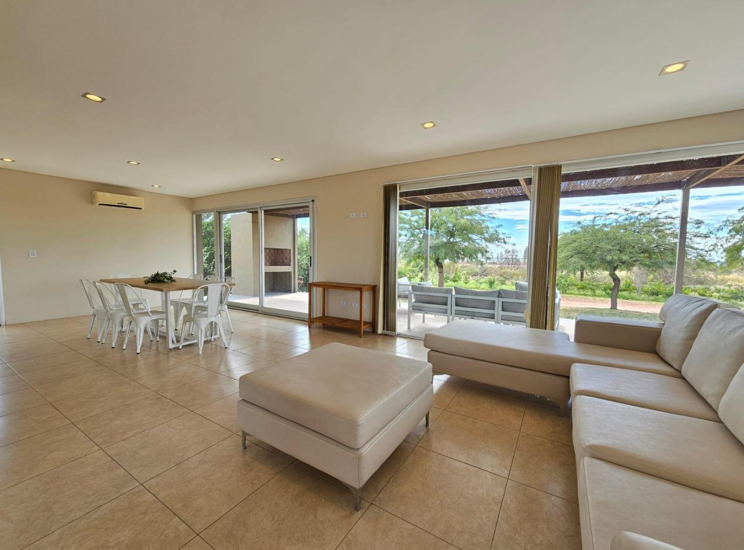 Foto de Casa en venta en La Península, lago Mari Menuco, imagen 5