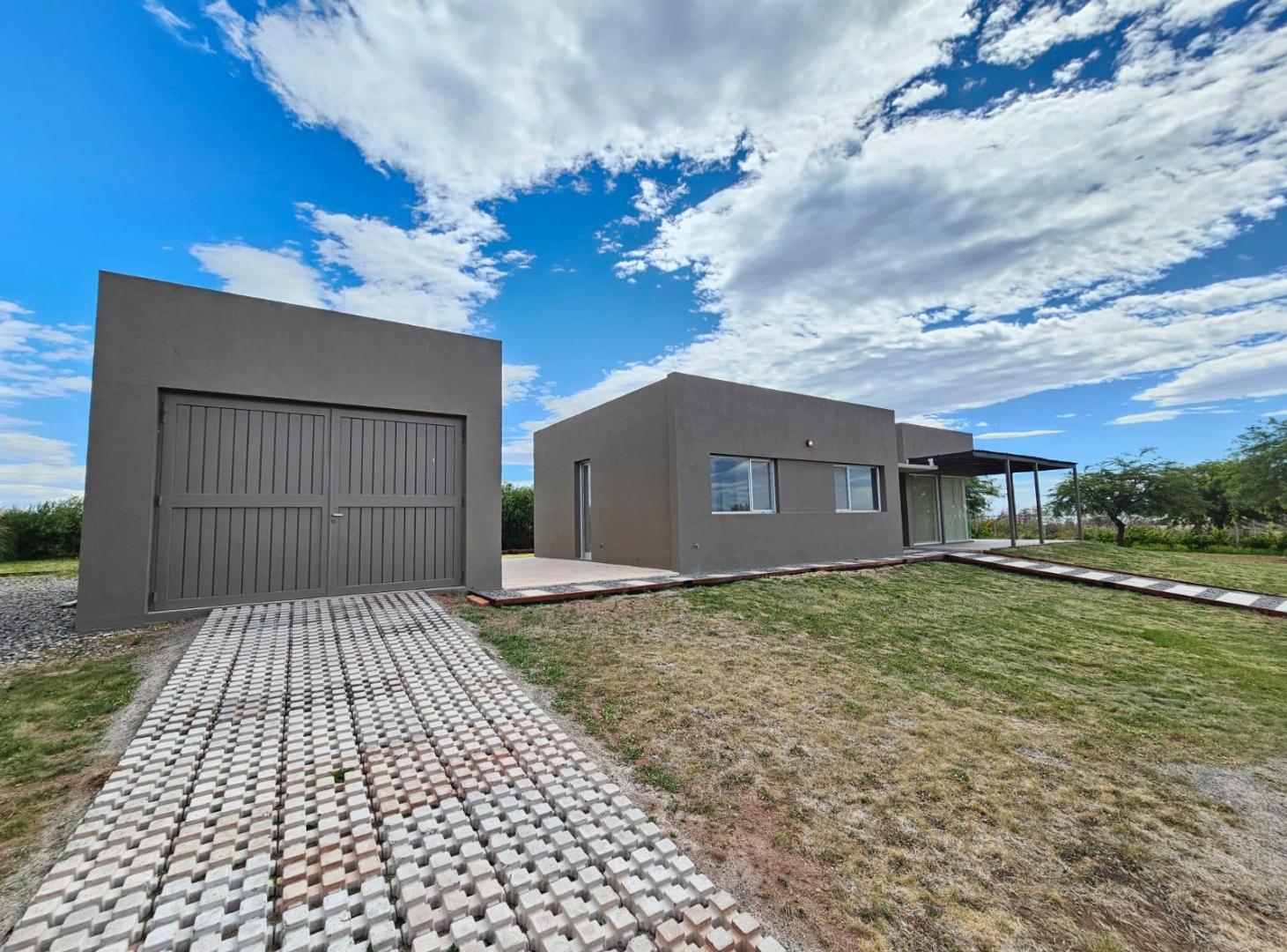 Foto de Casa en venta en La Península, lago Mari Menuco, imagen 2