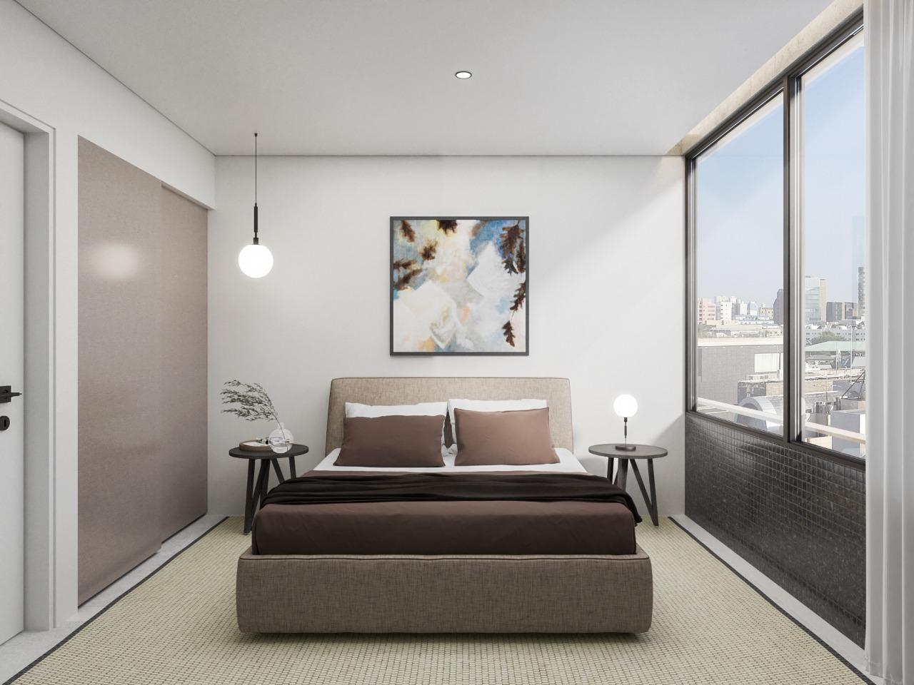 Foto de Departamento 1 dorm. a estrenar en diciembre 2026, imagen 4