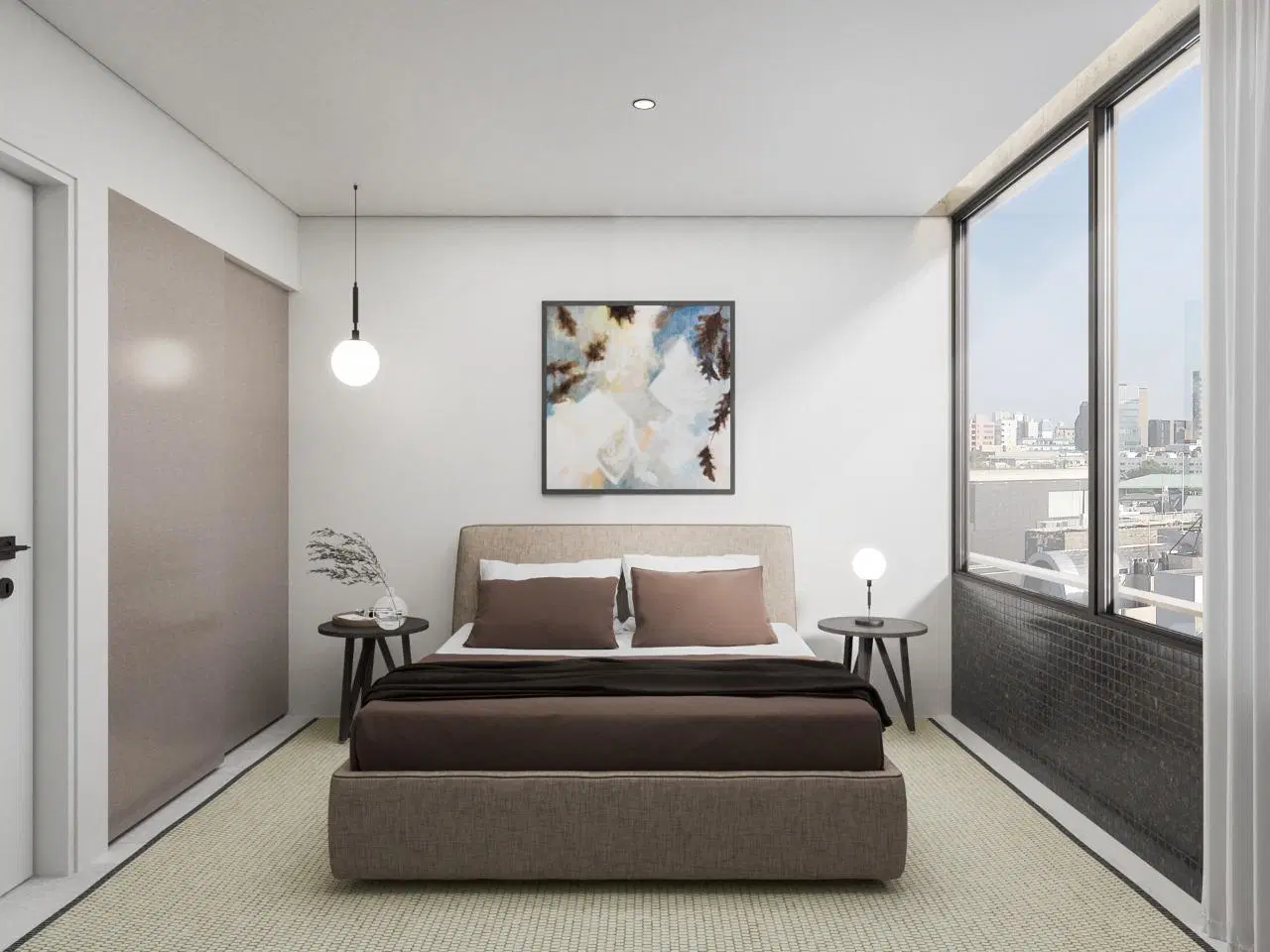 Departamento 1 dorm. a estrenar en diciembre 2026 4
