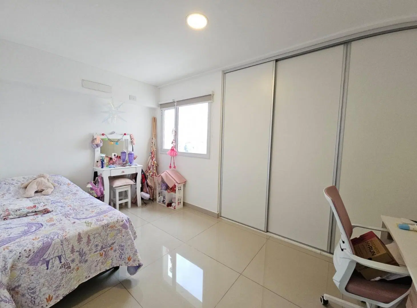 Departamento 3 dormitorios con las mejores vistas a la ciudad 8