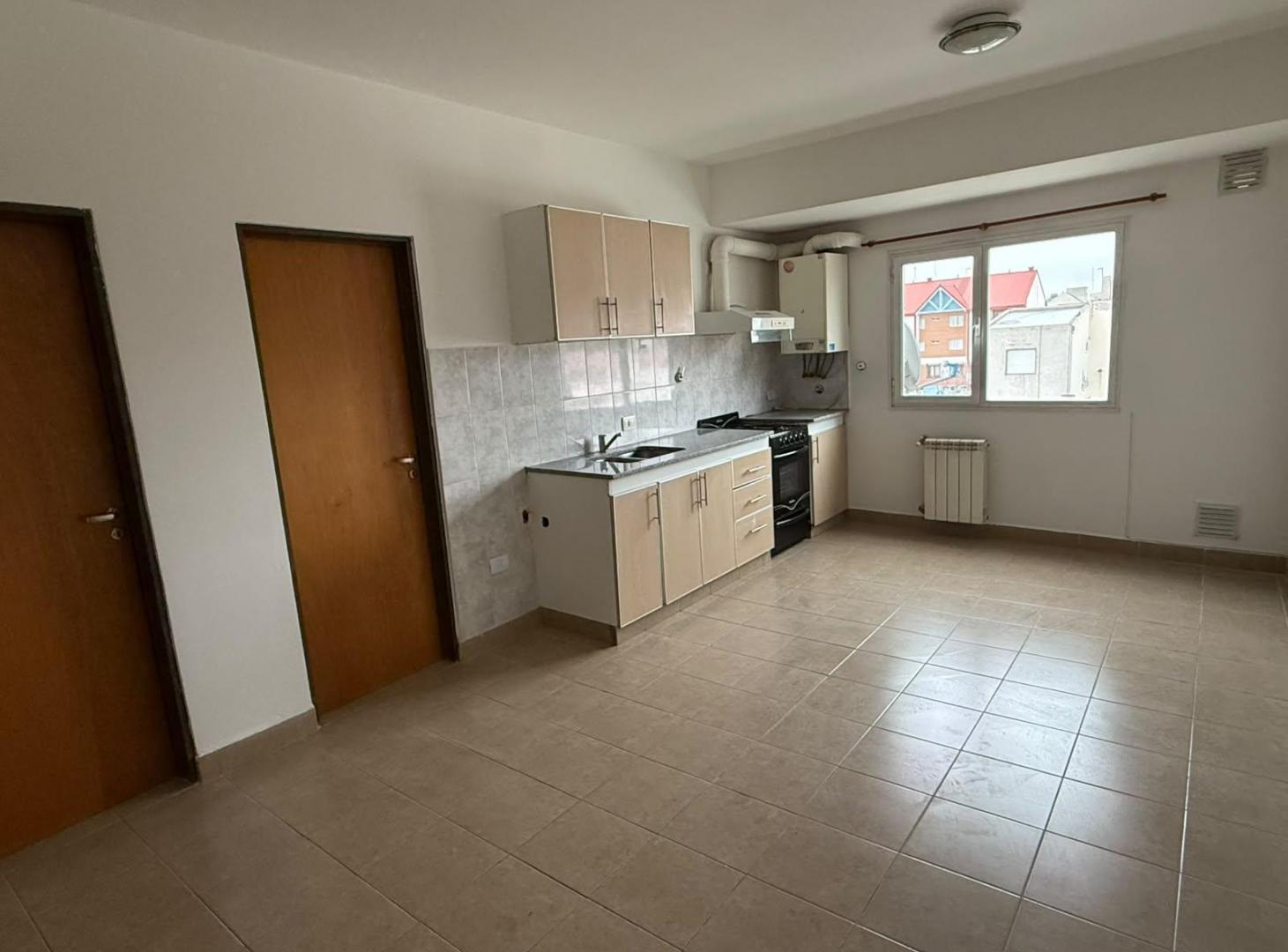 Foto de Departamento 1 dormitorio con cochera, imagen 4