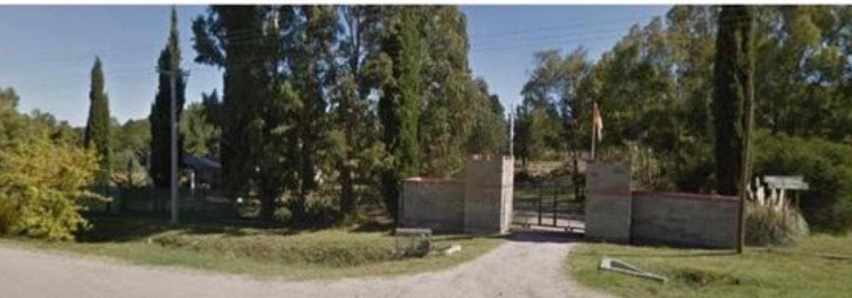 Propiedad en Argentina