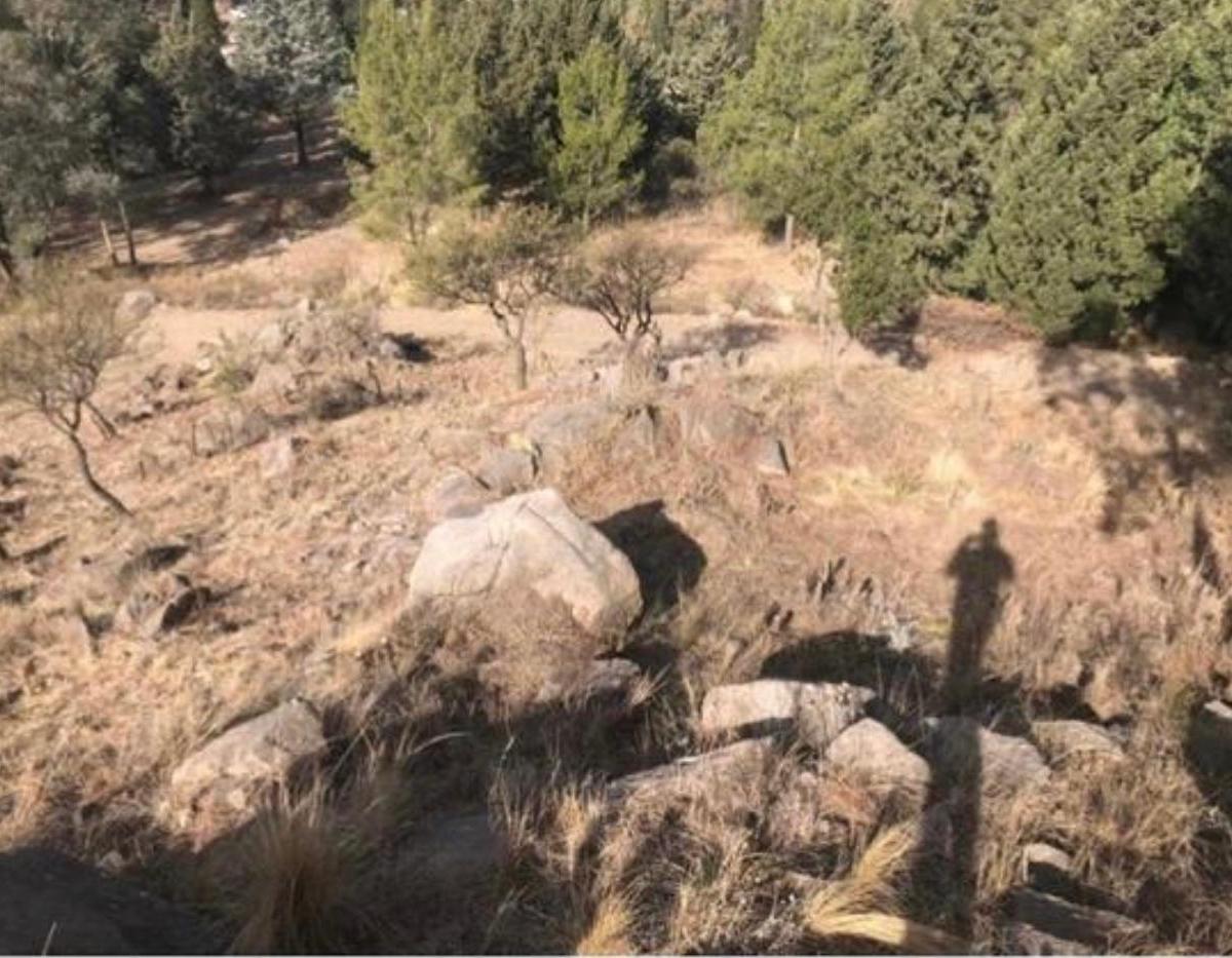 Terreno en Barrio Cerrado, El Volcan, San Luis 1
