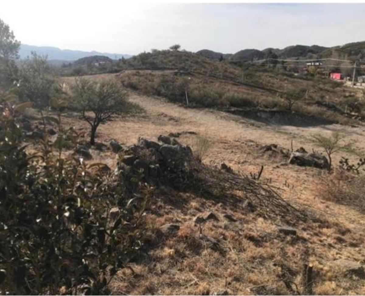 Terreno en Barrio Cerrado, El Volcan, San Luis 4