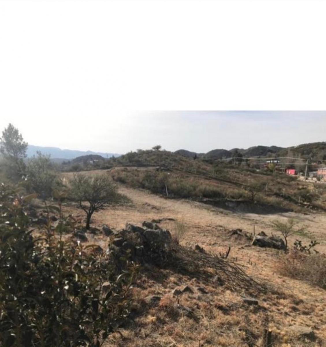 Terreno en Barrio Cerrado, El Volcan, San Luis 2
