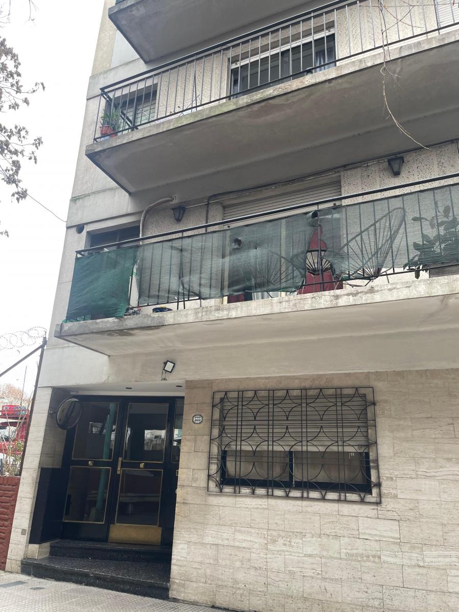 Propiedad en Argentina