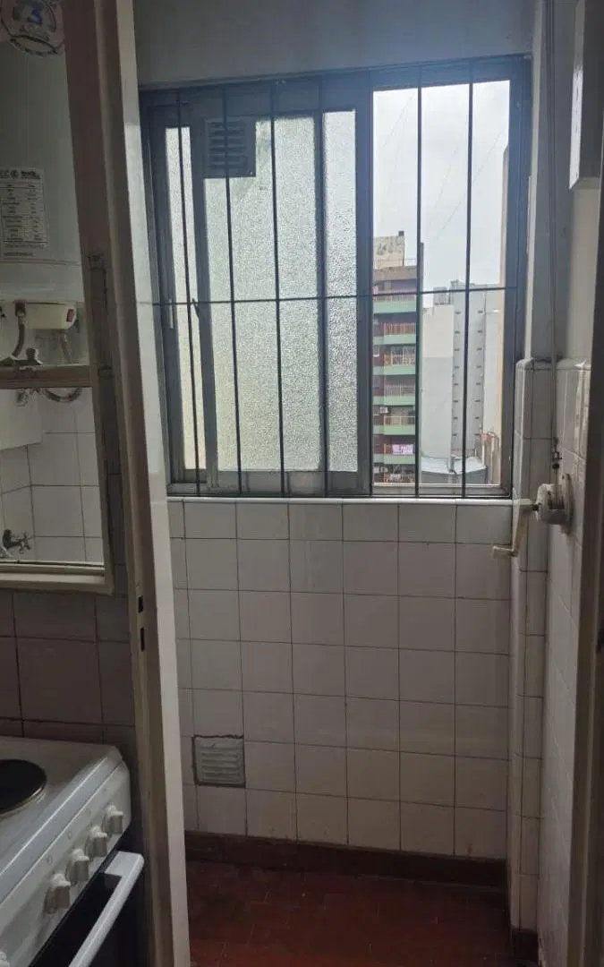 Excelente departamento 2